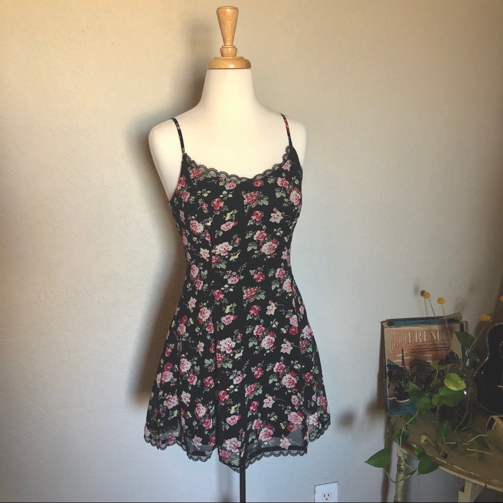 🌹Lucca Couture Dress🌹